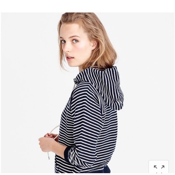 Women’s J.Crew Sweatshirt - Picture 3 of 7